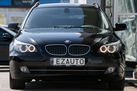 BMW 530D E61 3.0D 235ZS TOURING FACELIFT