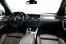 BMW X3 F25 35D 313ZS X-DRIVE M-SPORTPAKET ALPINWEISS III