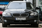 BMW 535D F11 3.0D 313ZS TOURING X-DRIVE NIGHTVISION