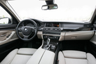 BMW 535D F11 3.0D 313ZS TOURING FACELIFT X-DRIVE LUXURY LINE 