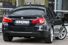 BMW 525D F10 2.0D 218ZS M-SPORTPAKET