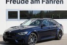 BMW M3 F80 3.0i 450ZS FACELIFT DKG COMPETITION M DRIVERS PACKAGE INDIVIDUAL