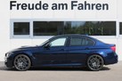 BMW M3 F80 3.0i 450ZS FACELIFT DKG COMPETITION M DRIVERS PACKAGE INDIVIDUAL