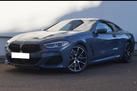 BMW 840D G15 3.0D 320ZS M-SPORTPAKET X-DRIVE NIGHTVISION INDIVIDUAL