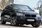 BMW X6 F16 30D 258ZS M-SPORTPAKET PURE EXTRAVAGANCE NIGHTVISION