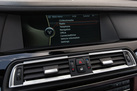 BMW 740D F01 3.0D 306ZS X-DRIVE INNOVATION