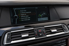 BMW 740D F01 3.0D 306ZS X-DRIVE INNOVATION