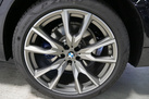 BMW X7 G07 M50D 400ZS M-SPORTPAKET SKY LOUNGE WARRANTY
