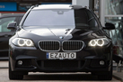 BMW 535D F11 3.0D 313ZS TOURING M-SPORTPAKET X-DRIVE