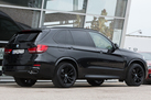 BMW X5 F15 40D 313ZS M-SPORTPAKET PURE EXCELLENCE BANG&OLUFSEN WARRANTY