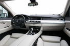BMW 530D F07 3.0D 258ZS GRAN TURISMO X-DRIVE ALPINWEISS III