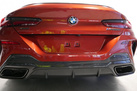 BMW M850i G15 530ZS M-SPORTPAKET X-DRIVE M TECHNIK PAKET CARBON ROOF M CARBON EXTERIEURPAKET