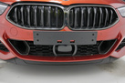 BMW M850i G15 530ZS M-SPORTPAKET X-DRIVE M TECHNIK PAKET CARBON ROOF M CARBON EXTERIEURPAKET