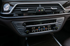 BMW 740D G11 3.0D 320ZS X-DRIVE M-SPORTPAKET BOWERS & WILKINS FOND ENTERTAINMENT NIGHT VISION WARRANTY