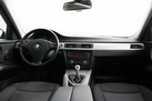 BMW 318D E91 2.0D 143ZS TOURING 