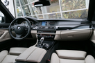 BMW 535D F10 3.0D 299ZS SPORTAUTOMATIK