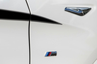 BMW X4 F26 30D 258ZS M-SPORTPAKET M PERFORMANCE WARRANTY