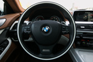 BMW 640D F06 3.0D 313ZS GRAN COUPE X-DRIVE DESIGN PURE EXCELLENCE BANG&OLUFSEN INDIVIDUAL FROZEN BRILLIANT WHITE METALLIC
