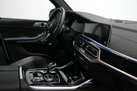 BMW X7 G07 M50D 400ZS M-SPORTPAKET SKY LOUNGE BOWER&WILKINS FOND ENTERTAINMENT INDIVIDUAL