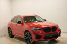 BMW X4 M F98 3.0i 510ZS M COMPETITION PACKAGE
