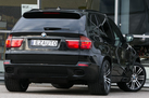 BMW X5 E70 30D 245ZS FACELIFT M SPORT EDITION INDIVIDUAL