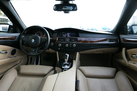 BMW 530D E61 3.0D 235ZS FACELIFT X-DRIVE M-SPORTPAKET