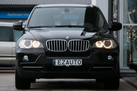 BMW X5 E70 3.0SD 286ZS X-DRIVE INNOVATION