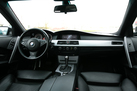 BMW 530D E61 3.0D 231ZS X-DRIVE M-SPORTPAKET