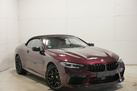 BMW M8 F91 4.4i V8 625PS CABRIO X-DRIVE COMPETITION M CARBON CERAMIC BRAKES M DRIVERS PACKAGE BOWERS&WILKINS INDIVIDUAL
