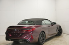 BMW M8 F91 4.4i V8 625PS CABRIO X-DRIVE COMPETITION M CARBON CERAMIC BRAKES M DRIVERS PACKAGE BOWERS&WILKINS INDIVIDUAL