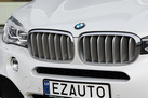 BMW X5 F15 40D 313ZS X-DRIVE M-SPORTPAKET 7 SEATS INDIVIDUAL MINERALWEISS