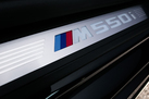 BMW M550i G30 4.4i V8 462ZS X-DRIVE M-SPORTPAKET M PERFORMANCE WARRANTY