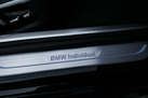 BMW 750D G11 3.0D 400ZS X-DRIVE M-SPORTPAKET INDIVIDUAL