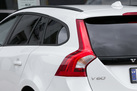 VOLVO V60 2.0D D3 150ZS GEARTRONIC FACELIFT KINETIC