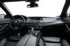 BMW 525D F11 3.0D 204ZS TOURING M-SPORTPAKET