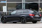 BMW 525D F11 3.0D 204ZS TOURING M-SPORTPAKET