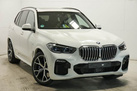 BMW X5 G05 30D 265ZS X-DRIVE M-SPORTPAKET SKY LOUNGE INDIVIDUAL WARRANTY