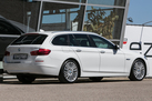 BMW 530D F11 3.0D 258ZS TOURING FACELIFT LUXURY LINE INDIVIDUAL