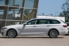 BMW 530D F11 3.0D 258ZS TOURING FACELIFT LUXURY LINE INDIVIDUAL