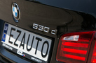 BMW 530D F10 3.0D 245ZS SPORTAUTOMATIK