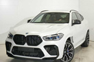 BMW X6M F96 COMPETITION 4.4i V8 625ZS SKY LOUNGE BOWERS&WILKINS REAR SEAT ENTERTAINMENT INDIVIDUAL M DRIVERS PACKAGE WARRANTY 