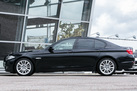 BMW 525D F10 3.0D 204ZS SPORTAUTOMATIK