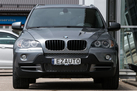 BMW X5 E70 3.0SD 286ZS X-DRIVE SPORTPAKET 