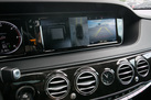 MERCEDES-BENZ S350D W222 3.0D 258ZS BLUETEC LONG AMG LINE BURMEISTER REAR SEAT ENTERTAINMENT 