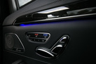 MERCEDES-BENZ S350D W222 3.0D 258ZS BLUETEC LONG AMG LINE BURMEISTER REAR SEAT ENTERTAINMENT 