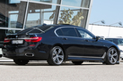 BMW 750LI G12 4.4i 449ZS LANG X-DRIVE M-SPORTPAKET SKY LOUNGE BOWERS&WILKINS FOND ENTERTAINMENT NIGHT VISION INDIVIDUAL WARRANTY