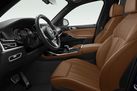 BMW X7 G07 40i 340ZS X-DRIVE M-SPORTPAKET SKY LOUNGE 6 SEATS INDIVIDUAL WARRANTY