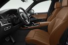 BMW X7 G07 40i 340ZS X-DRIVE M-SPORTPAKET SKY LOUNGE BOWERS&WILKINS  6 SEATS INDIVIDUAL WARRANTY