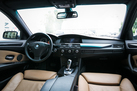 BMW 530D E61 3.0D 235ZS TOURING FACELIFT ALPINWEISS III