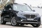 *BRAND NEW* BMW X7 G07 40i 340ZS X-DRIVE PURE EXCELLENCE SKY LOUNGE BOWERS&WILKINS  7 SEATS INDIVIDUAL WARRANTY